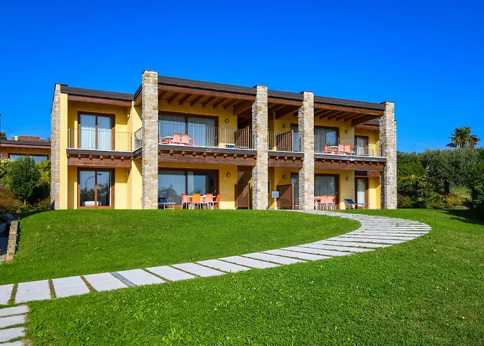 Relais Rosa Dei Venti -Ciao Vacanze- Moniga del Garda