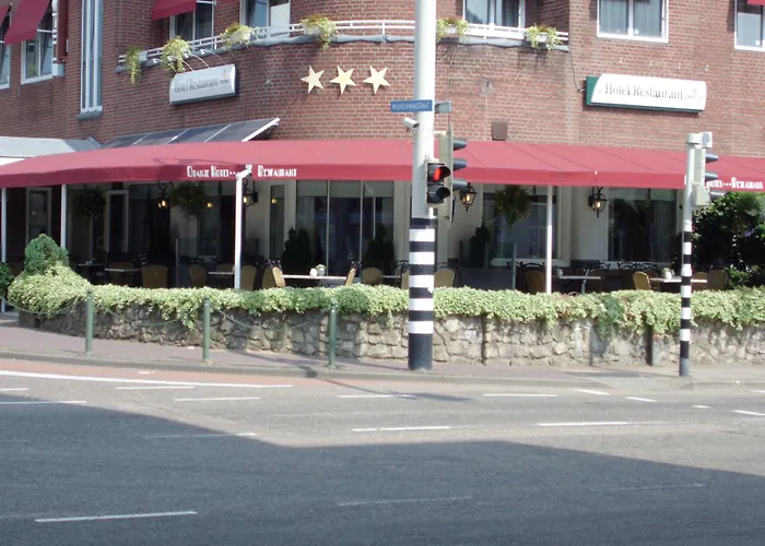 Oranje Hotel Sittard