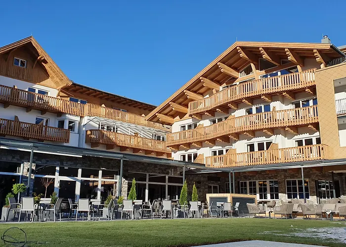 Hotel Seespitz Seefeld Superior Seefeld in Tirol