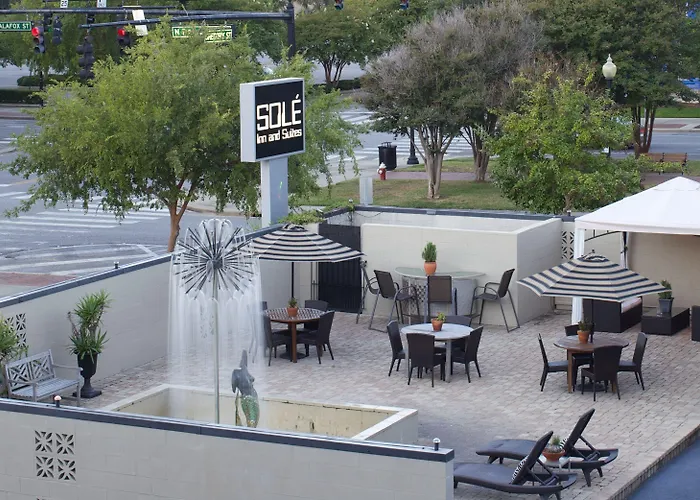 Sole Inn And Suites