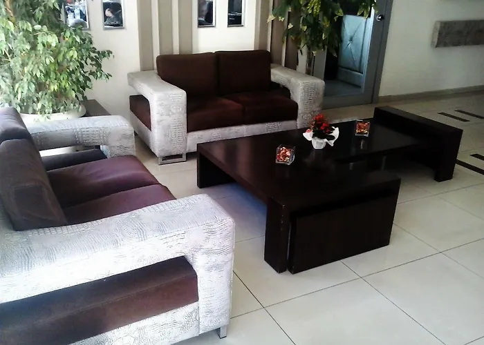 Hotel Kipseli Volos