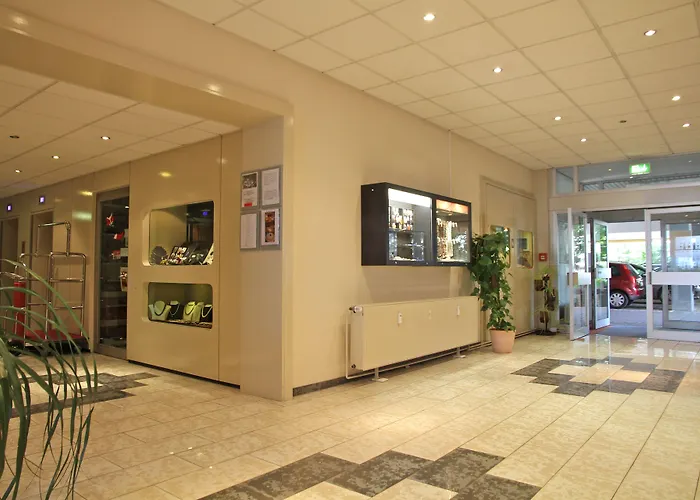 Opal Hotel Idar-Oberstein