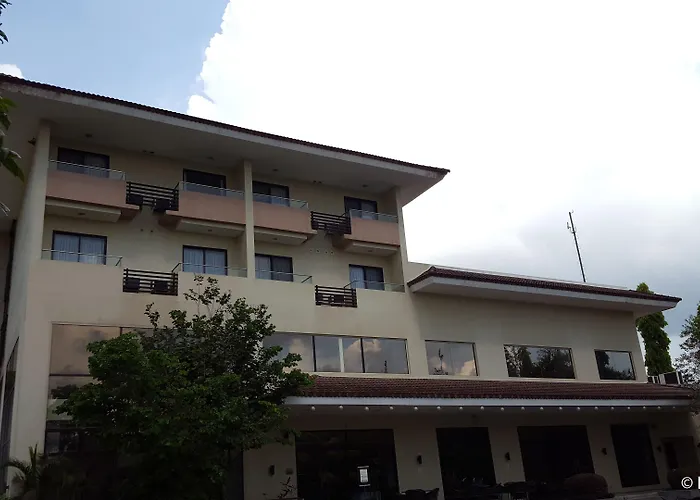 Hotel Kimberly Tagaytay Tagaytay City