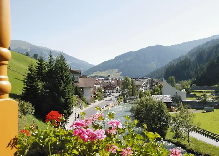 Alpenherz Hotel Garni