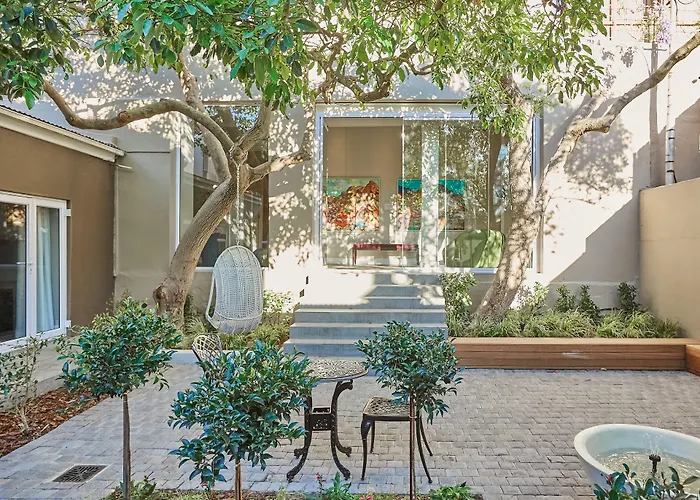 Cloud 9 Boutique Hotel&Spa