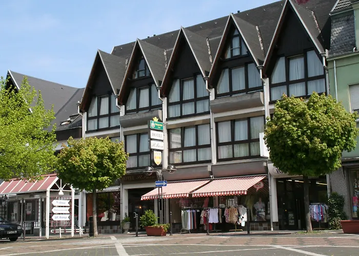 Hotel St. Pierre