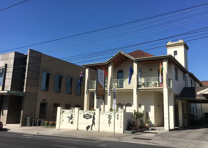 Brunswick Tower Hotel Melbourne City
