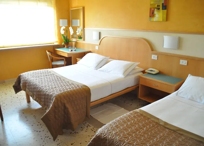 Hotel Maja Pescara
