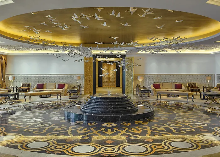 Le Meridien Oran Hotel