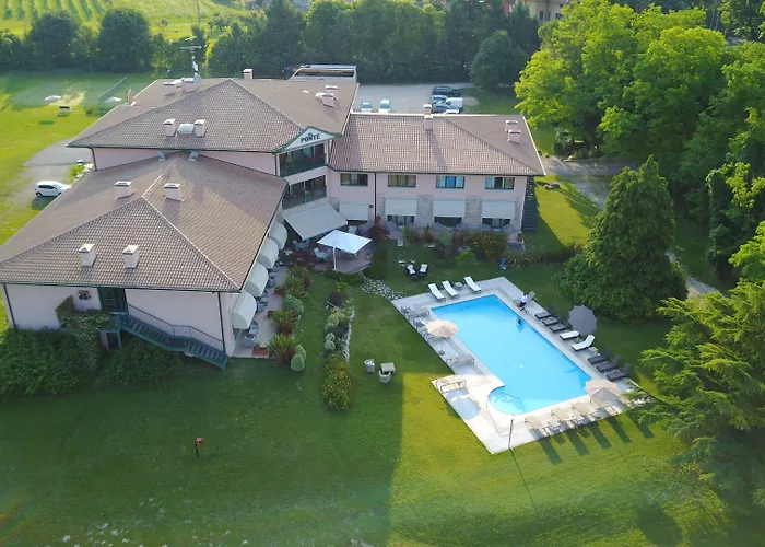 Hotel Al Ponte Gradisca dʼIsonzo