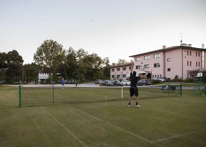 Hotel Al Ponte Gradisca dʼIsonzo