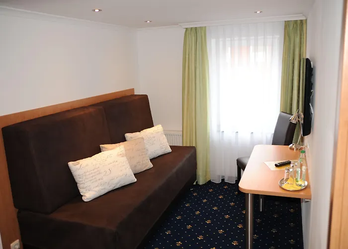 Hotel Post Scheidegg