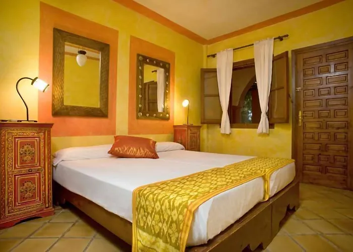 Hotel 100% Fun Tarifa