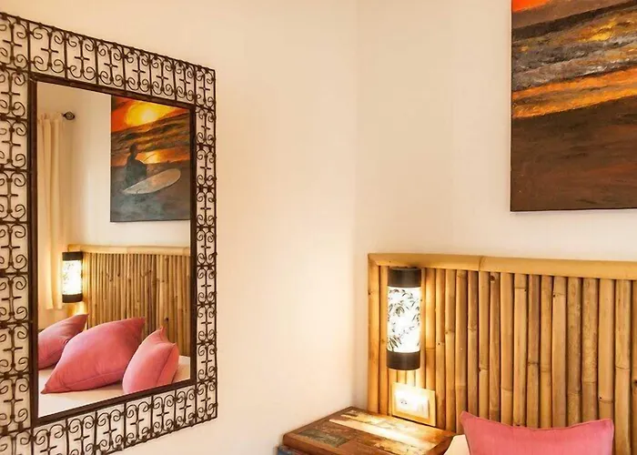 Hotel 100% Fun Tarifa