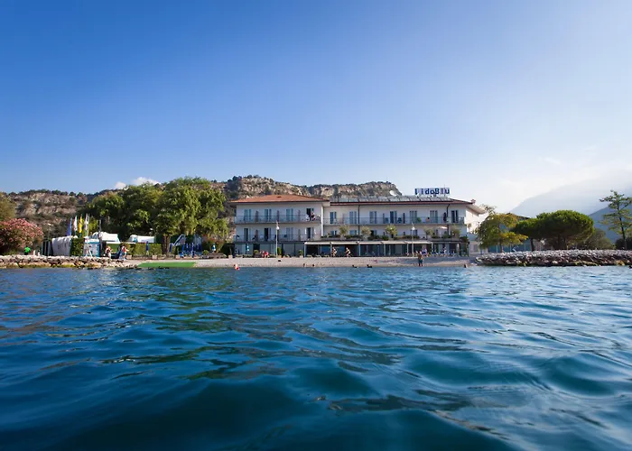 Hotel Lido Blu - Surf&Bike