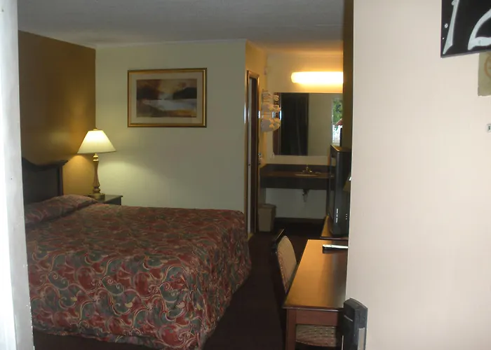 Kings Inn Lenoir City