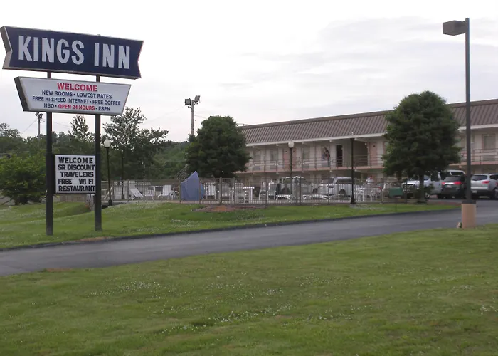 Kings Inn Lenoir City