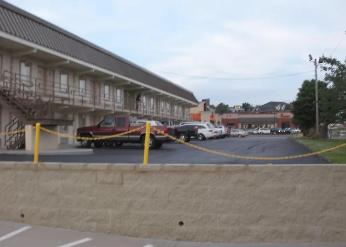 Kings Inn Lenoir City
