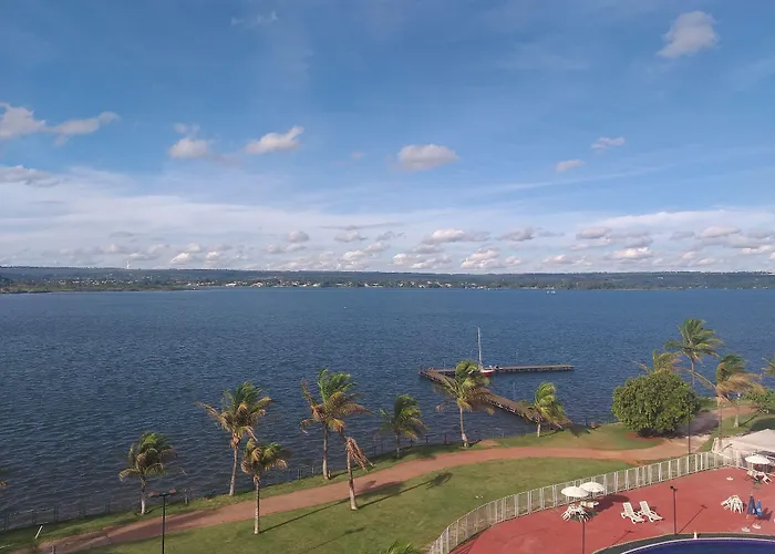 Bay Park Hotel Resort Brasília