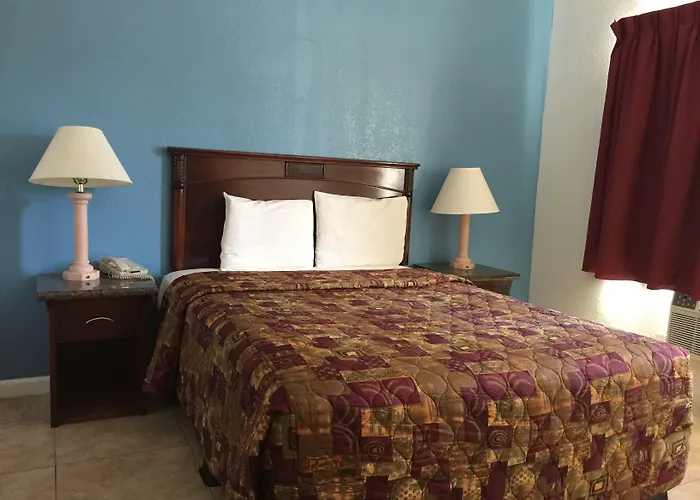 Villa Serena El Cajon