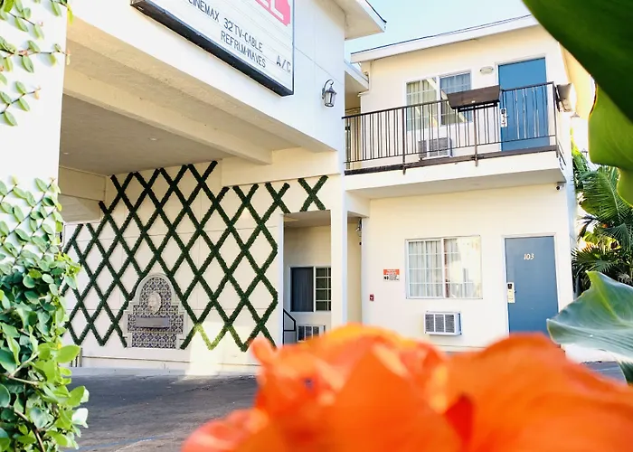 Villa Serena El Cajon