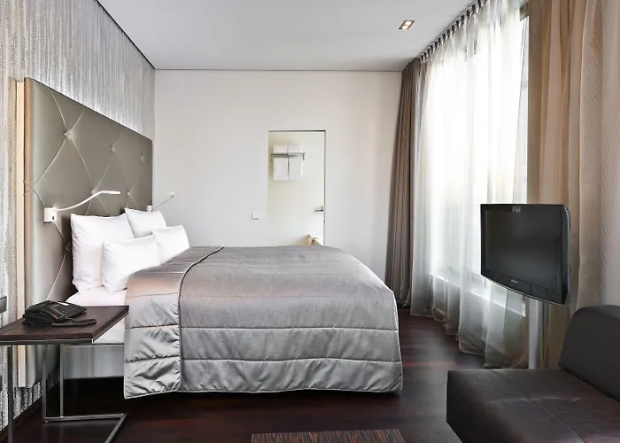 COSMO Hotel Berlin Mitte