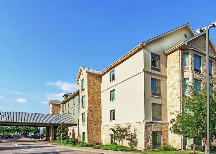 Homewood Suites By Hilton Waco