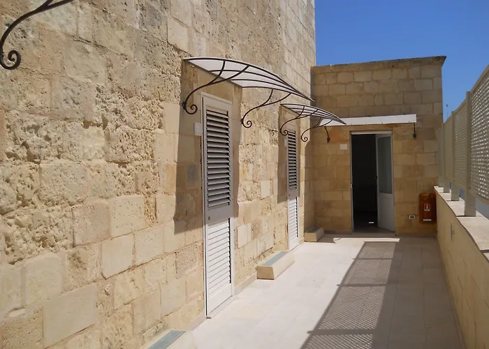 Hotel San Giuseppe Dimora Storica Otranto