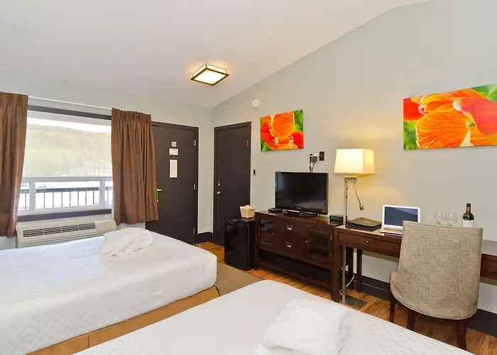 Centro Motel YYC