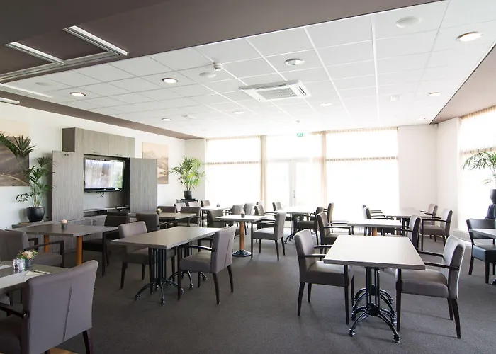 Hotel Gieling Duiven