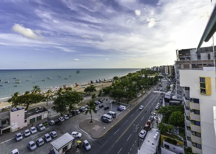 Best Western Premier Maceió