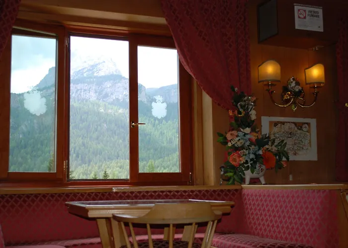 Sport Hotel Pocol