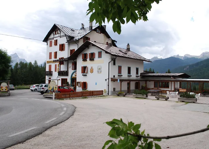 Sport Hotel Pocol