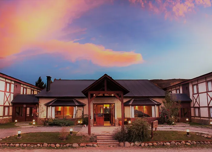 Rincón del Calafate Hotel