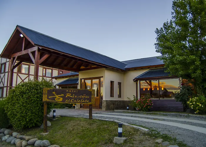 Rincón del Calafate Hotel