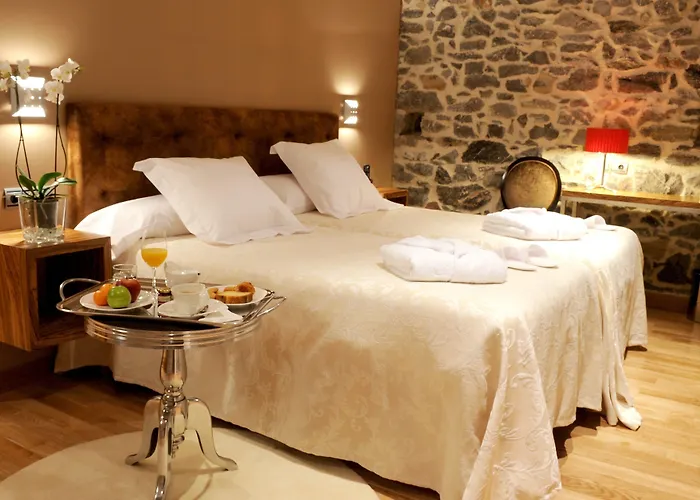 Antiguo Casino Hotel Pravia