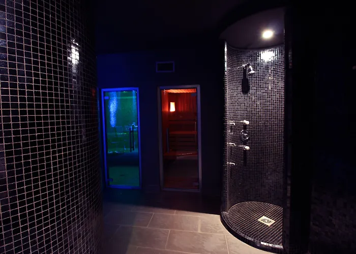 Hotel a Cernusco Sul Naviglio