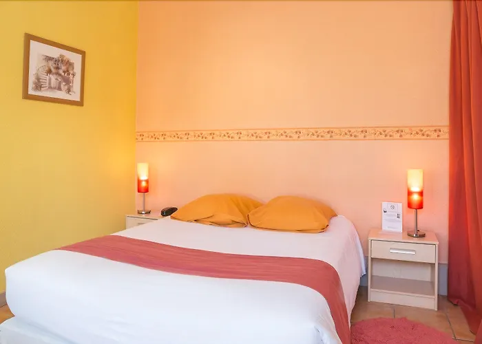 Hôtel Caravelle Contact Hôtel Rochefort