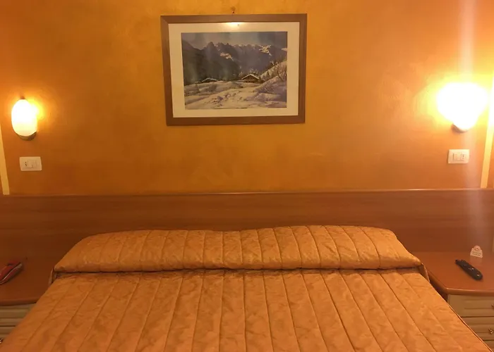 Hotel Nuovo Rondò