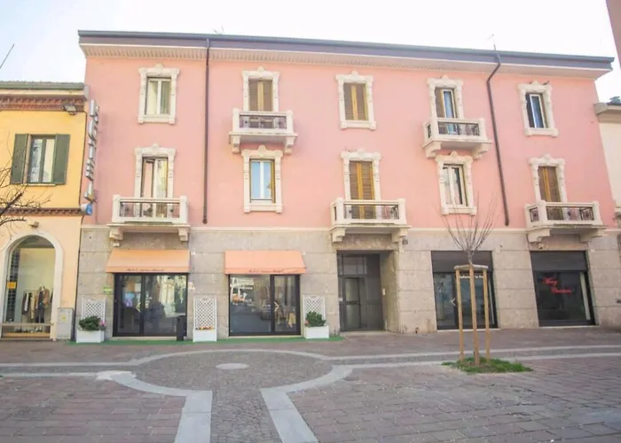 Hotel Nuovo Rondò