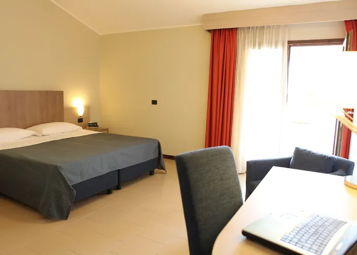 Heraclea Hotel Residence Policoro