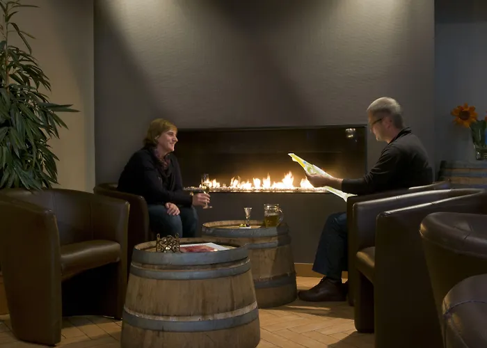 Cocoon Hotel Belair Bourscheid