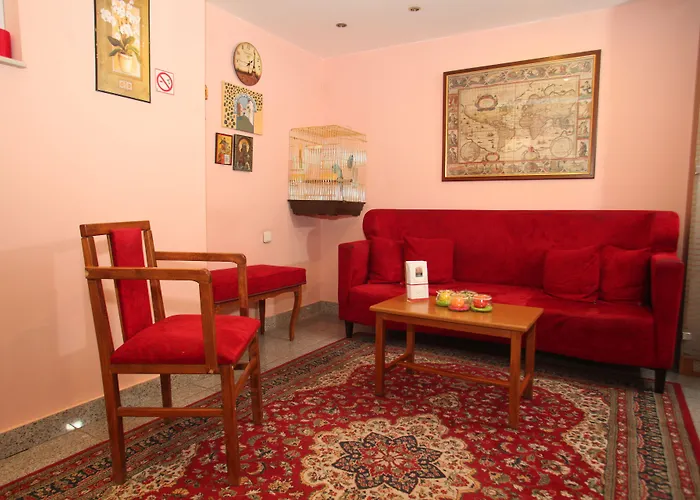 Hotel Emporikon Thessaloniki