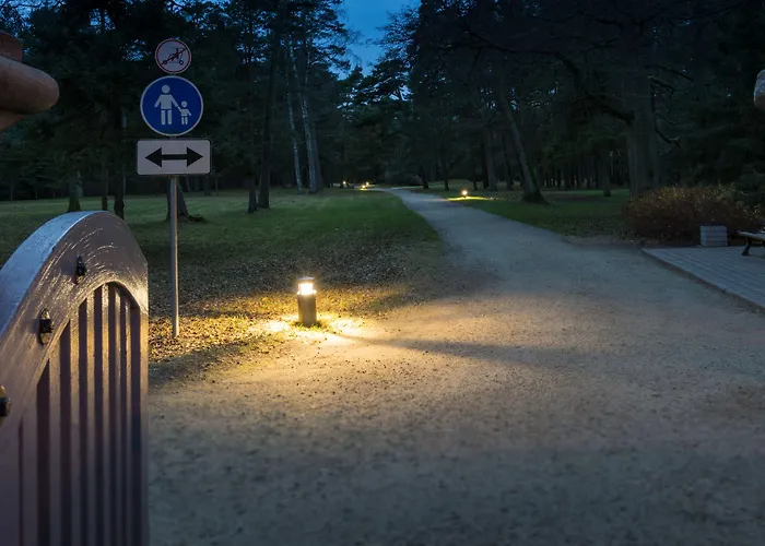 Hotels in Palanga