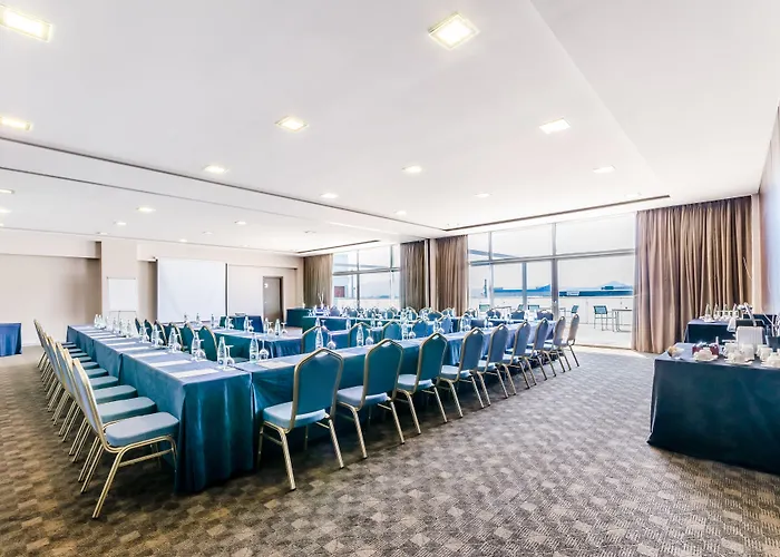 Hotel Eurostars Executive Barberá del Vallés