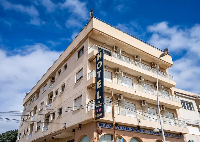 Hotel Los Narejos