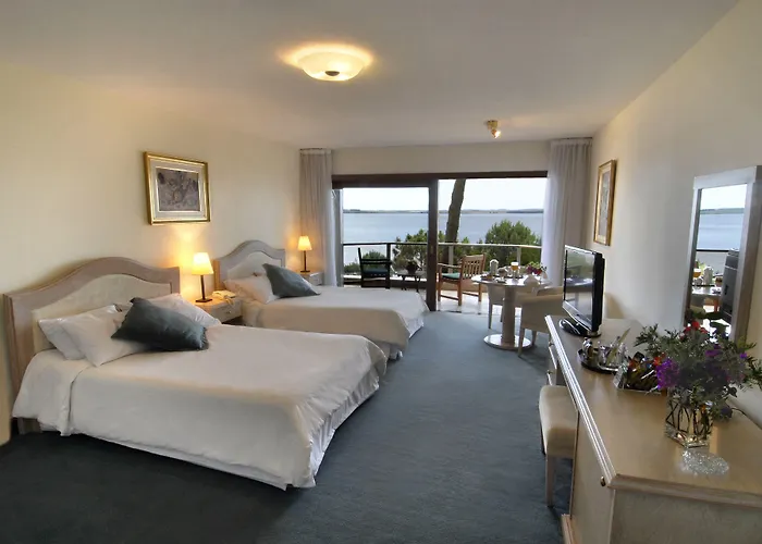 Hotel del Lago Golf&Art Resort Punta Ballena