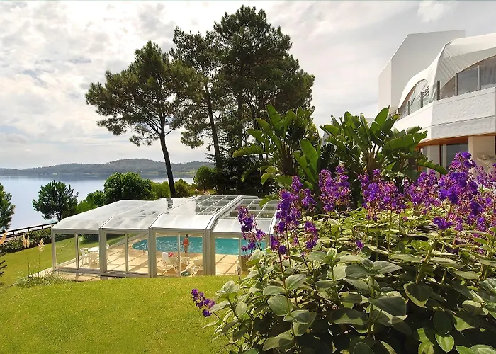 Hotel del Lago Golf&Art Resort Punta Ballena