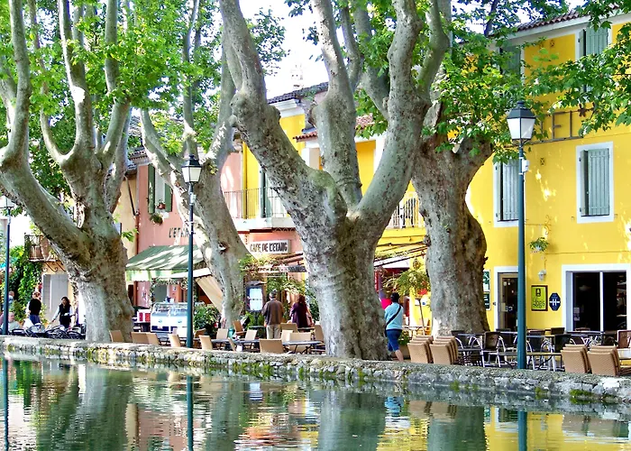 Logis Hotel De L'Etang