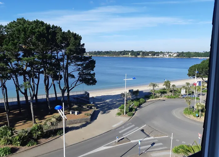 Hôtel Kastel - Relais Thalasso&Spa Bénodet